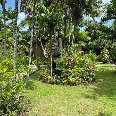 Hidden Paradise Cottages Amed Buitenkant foto