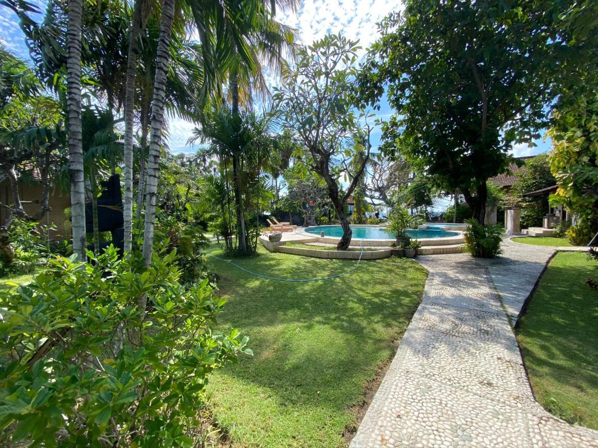 Hidden Paradise Cottages Amed Buitenkant foto