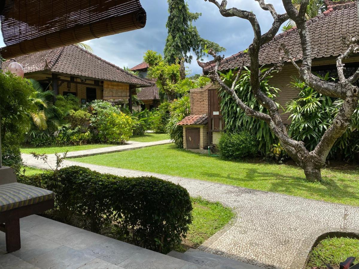 Hidden Paradise Cottages Amed Buitenkant foto