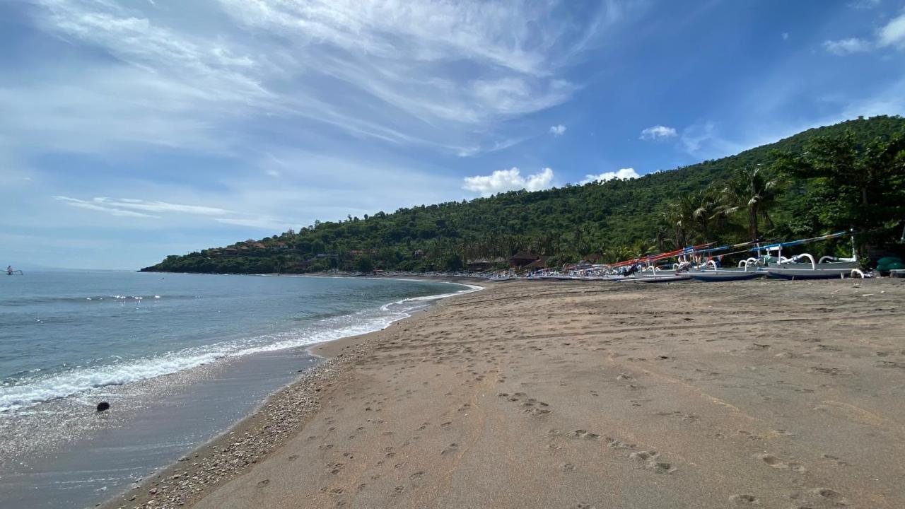Hidden Paradise Cottages Amed Buitenkant foto
