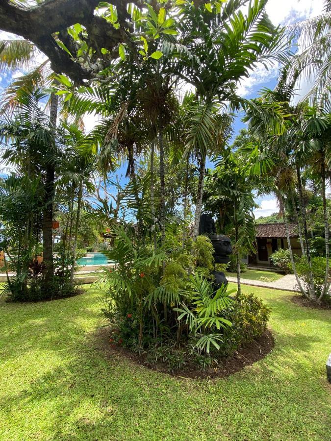 Hidden Paradise Cottages Amed Buitenkant foto
