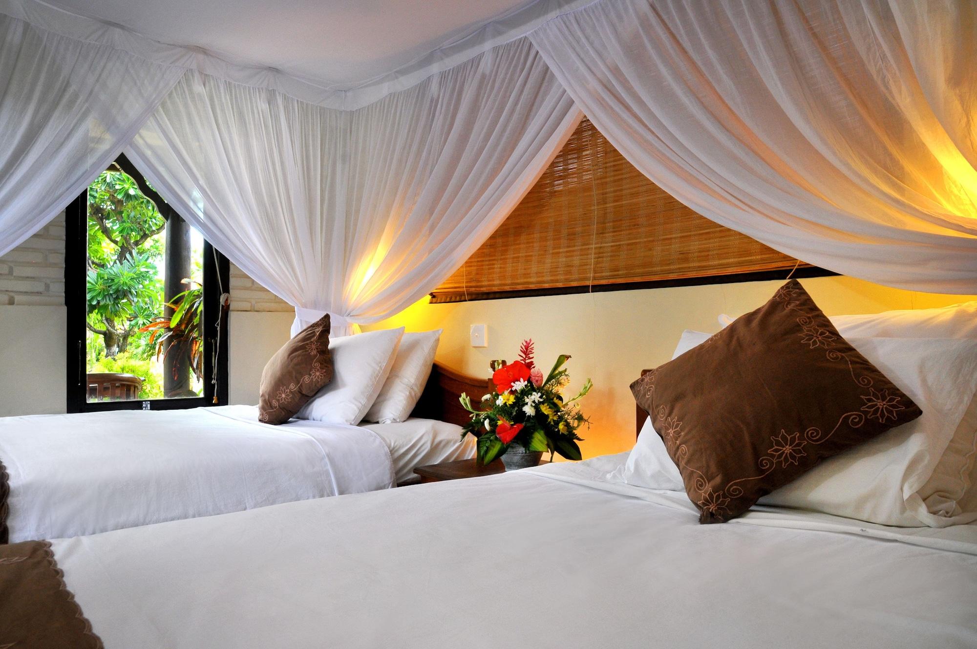 Hidden Paradise Cottages Amed Buitenkant foto