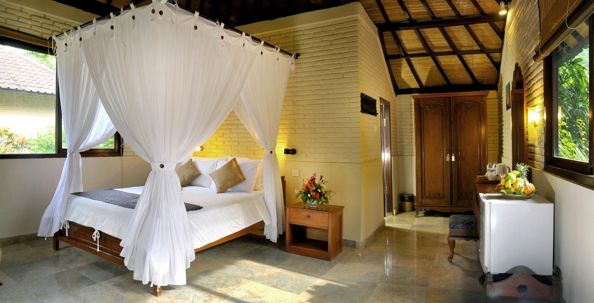 Hidden Paradise Cottages Amed Buitenkant foto