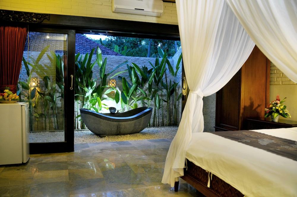 Hidden Paradise Cottages Amed Buitenkant foto