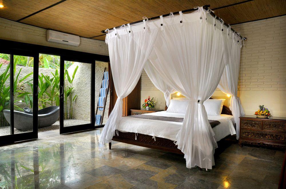 Hidden Paradise Cottages Amed Buitenkant foto