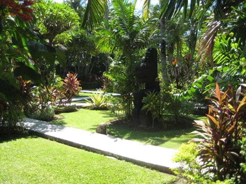Hidden Paradise Cottages Amed Buitenkant foto